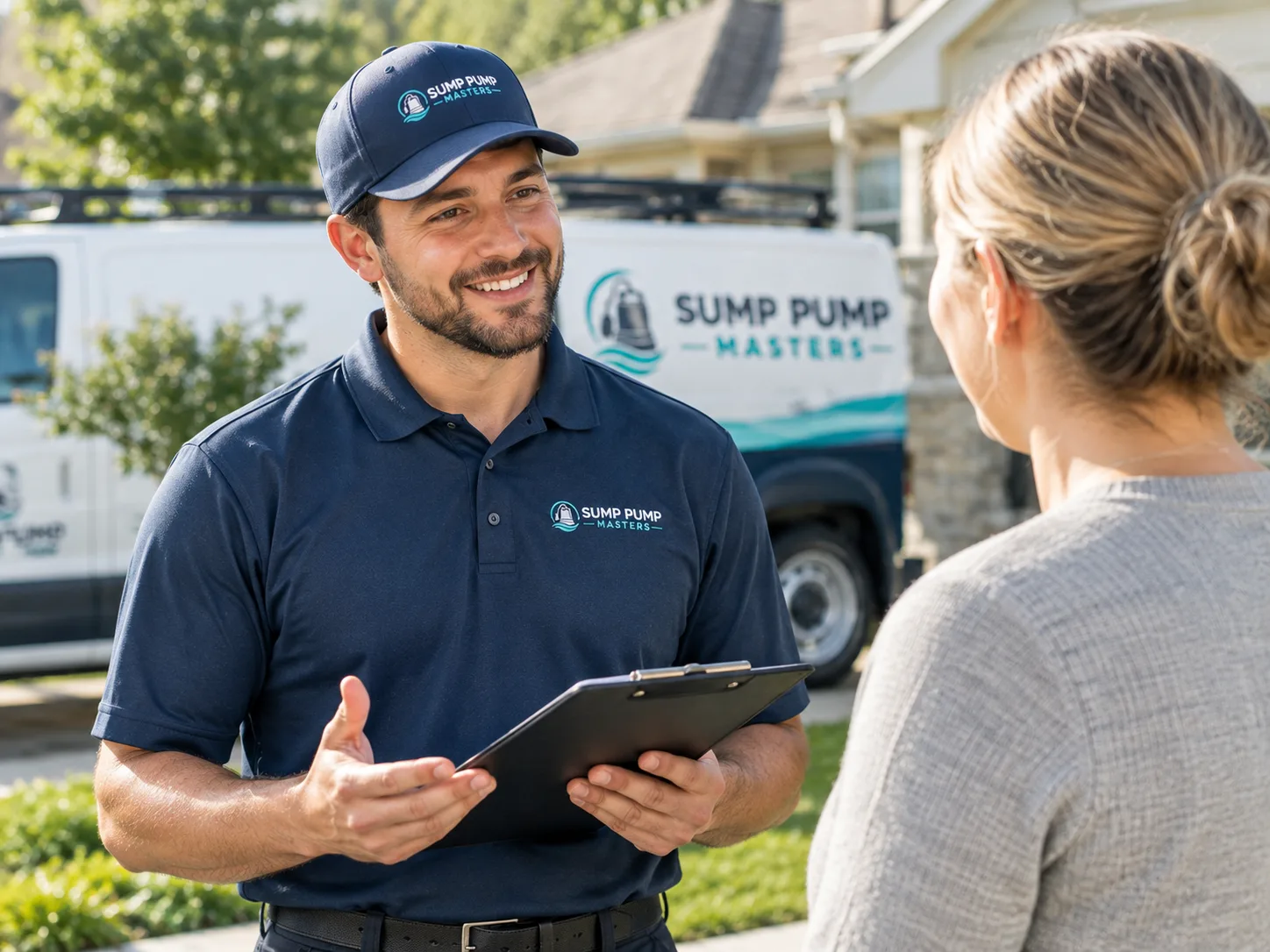 Sump Pump Repair East Bend, NC FAQs
